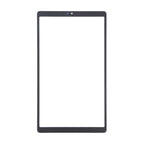 For Samsung Galaxy Tab A7 Lite SM-T220 Wifi  Front Screen Outer Glass Lens with OCA Optically Clear Adhesive , For Samsung Galaxy Tab A7 Lite(Wifi)