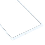 For Samsung Galaxy Tab A7 Lite SM-T220 Wifi  Front Screen Outer Glass Lens with OCA Optically Clear Adhesive , For Samsung Galaxy Tab A7 Lite(Wifi)