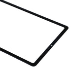 For Samsung Galaxy Tab S6 Lite SM-P610/P615 Front Screen Outer Glass Lens with OCA Optically Clear Adhesive , For Samsung Galaxy Tab S6 Lite