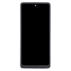For Samsung Galaxy A52 4G SM-A525 incell Material LCD Screen and Digitizer Full Assembly with Frame, Not Supporting Fingerprint Identification, For Samsung Galaxy A52 4G(incell)