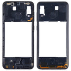 For Galaxy A20 Middle Frame Bezel Plate , For Samsung Galaxy A20