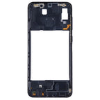 For Galaxy A20 Middle Frame Bezel Plate , For Samsung Galaxy A20