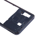 For Galaxy A20 Middle Frame Bezel Plate , For Samsung Galaxy A20