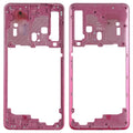 For Galaxy A9 (2018) Middle Frame Bezel Plate , For Samsung Galaxy A9 (2018)