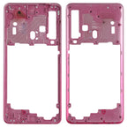 For Galaxy A9 (2018) Middle Frame Bezel Plate , For Samsung Galaxy A9 (2018)