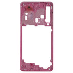 For Galaxy A9 (2018) Middle Frame Bezel Plate , For Samsung Galaxy A9 (2018)
