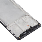 Original LCD Screen and Digitizer Full Assembly with Frame for Samsung Galaxy A31 SM-A315, For Samsung Galaxy A31(Original)