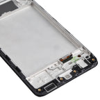 incell Material LCD Screen and Digitizer Full Assembly with Frame for Samsung Galaxy A22 4G, For Samsung Galaxy A22 4G(incell)