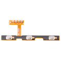 For Samsung Galaxy F02s SM-E025 Power Button & Volume Button Flex Cable, For Samsung Galaxy F02s