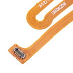 For Samsung Galaxy F12 SM-F1237 Fingerprint Sensor Flex Cable, For Samsung Galaxy F12