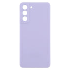 For Samsung Galaxy S21 FE 5G SM-G990B Battery Back Cover , For Samsung Galaxy S21 FE 5G