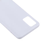 For Samsung Galaxy A03s SM-A037 Battery Back Cover , For Samsung Galaxy A03s