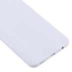 For Samsung Galaxy A03s SM-A037 Battery Back Cover , For Samsung Galaxy A03s