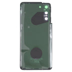 For Samsung Galaxy S21 5G Battery Back Cover with Camera Lens Frame, For Samsung Galaxy S21 5G(with Camera Cover)