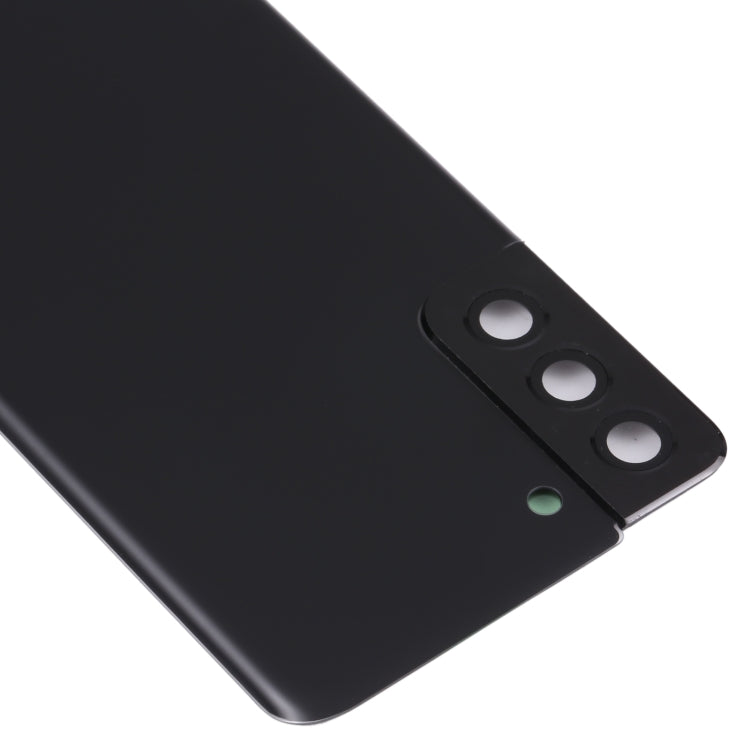 For Samsung Galaxy S21+ 5G Battery Back Cover with Camera Lens Frame, For Samsung Galaxy S21+ 5G(with Camera Cover)