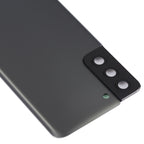 For Samsung Galaxy S21+ 5G Battery Back Cover with Camera Lens Frame, For Samsung Galaxy S21+ 5G(with Camera Cover)