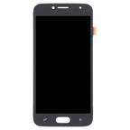 OLED Material LCD Screen and Digitizer Full Assembly for Samsung Galaxy J2 Pro 2018 SM-J250, For Samsung Galaxy J2 Pro 2018, For Samsung Galaxy J2 Pro(2018)(OLED Material)