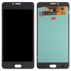 OLED Material LCD Screen and Digitizer Full Assembly for Samsung Galaxy C9 Pro SM-C9000/C900, For Samsung Galaxy C9 Pro(OLED), For Samsung Galaxy C9 Pro