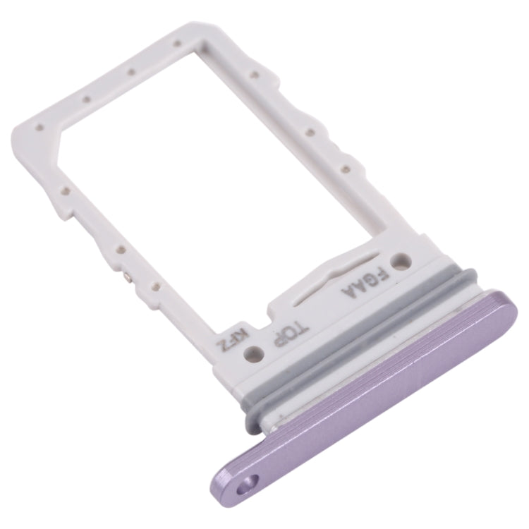 For Samsung Galaxy Z Flip3 5G SM-F711 Original SIM Card Tray, For Samsung Galaxy Z Flip3 5G(Original)