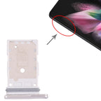 For Samsung Galaxy Z Fold3 5G SM-F926 Original SIM Card Tray + SIM Card Tray, For Samsung Galaxy Z Fold3 5G(Original)