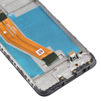 LCD Screen and Digitizer Full Assembly with Frame for Samsung Galaxy M11 (US), For Samsung Galaxy M11 (US)