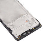 incell Material LCD Screen and Digitizer Full Assembly with Frame (Not Supporting Fingerprint Identification) for Samsung Galaxy A32 4G SM-A325, For Samsung Galaxy A32 4G(incell)