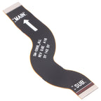 For Samsung Galaxy S22+ 5G Original Motherboard Flex Cable, For Samsung Galaxy S22+ 5G(Original)