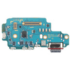 For Samsung Galaxy S22 Ultra 5G SM-S908U (US Version) Original Charging Port Board, For Samsung Galaxy S22 Ultra 5G (US Version)