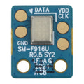 For Samsung Galaxy Z Fold2 5G SM-F916 Original Microphone Flex Cable, For Samsung Galaxy Z Fold2 5G (Original)