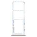 For Samsung Galaxy M32 SM-M325 SIM Card Tray + SIM Card Tray + Micro SD Card Tray, For Samsung Galaxy S22+ 5G, For Samsung Galaxy M32