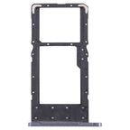 SIM Card Tray + Micro SD Card Tray for Samsung Galaxy Tab A7 Lite SM-T225, For Samsung Galaxy Tab A7 Lite, For Galaxy Tab A7 Lite