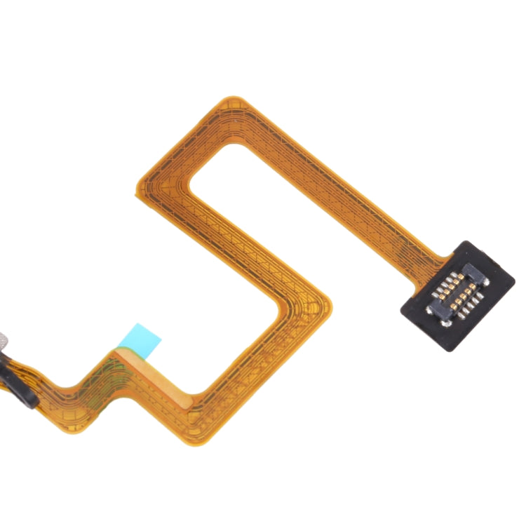 For Samsung Galaxy A22 5G SM-A226B Original Fingerprint Sensor Flex Cable, For Samsung Galaxy A22 5G (Original)