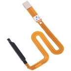 For Samsung Galaxy A03s SM-A037F Original Fingerprint Sensor Flex Cable, For Samsung Galaxy A03s (Original)