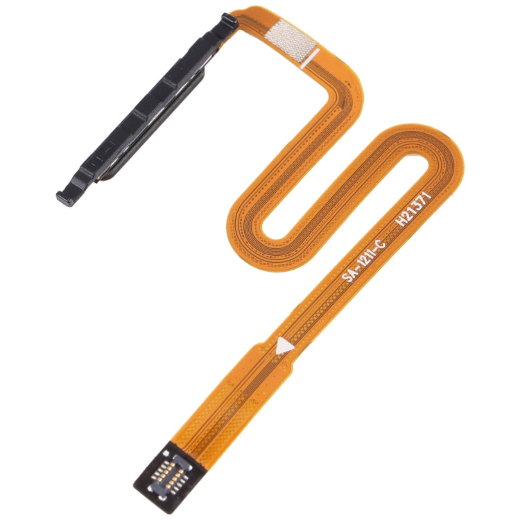 For Samsung Galaxy A03s SM-A037F Original Fingerprint Sensor Flex Cable, For Samsung Galaxy A03s (Original)