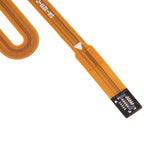 For Samsung Galaxy A03s SM-A037F Original Fingerprint Sensor Flex Cable, For Samsung Galaxy A03s (Original)