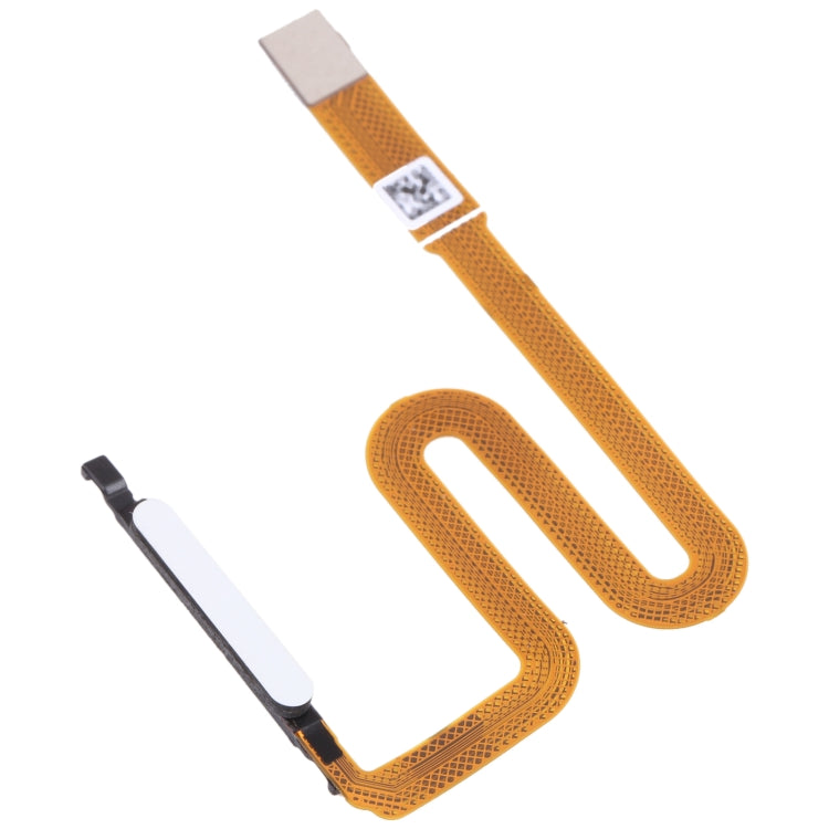 For Samsung Galaxy A03s SM-A037F Original Fingerprint Sensor Flex Cable, For Samsung Galaxy A03s (Original)
