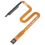 For Samsung Galaxy A03s SM-A037F Original Fingerprint Sensor Flex Cable, For Samsung Galaxy A03s (Original)