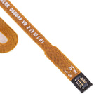 For Samsung Galaxy A03s SM-A037F Original Fingerprint Sensor Flex Cable, For Samsung Galaxy A03s (Original)