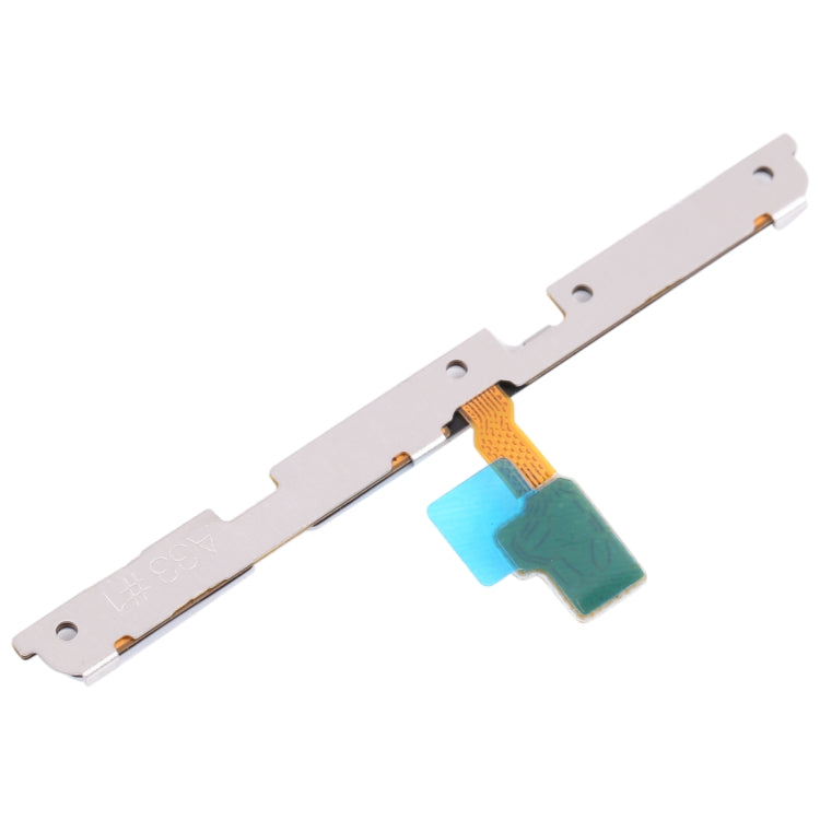 For Samsung Galaxy A33 5G SM-A336B Original Power Button & Volume Button Flex Cable, For Samsung Galaxy A33 5G(Original)