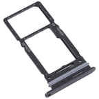 For Samsung Galaxy A33 5G SM-A336B Original SIM Card Tray + SIM Card Tray / Micro SD card tray, For Samsung Galaxy A33 5G(Original)