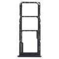 For Samsung Galaxy M32 5G SM-M326B Original SIM Card Tray + SIM Card Tray + Micro SD card tray, For Samsung Galaxy M32 5G(Original)