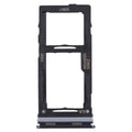 For Samsung Galaxy M52 5G SM-M526B Original SIM Card Tray + SIM Card Tray / Micro SD card tray, For Samsung Galaxy M52 5G(Original)