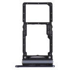 For Samsung Galaxy A73 5G SM-A736B Original SIM Card Tray + SIM Card Tray / Micro SD Card Tray, For Samsung Galaxy A73 5G(Original)
