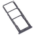 For Samsung Galaxy A13 SM-A135 Original SIM Card Tray + SIM Card Tray + Micro SD card tray, For Samsung Galaxy A13(Original)