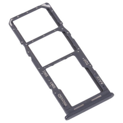 For Samsung Galaxy A13 SM-A135 Original SIM Card Tray + SIM Card Tray + Micro SD card tray, For Samsung Galaxy A13(Original)