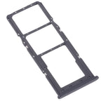For Samsung Galaxy A13 SM-A135 Original SIM Card Tray + SIM Card Tray + Micro SD card tray, For Samsung Galaxy A13(Original)