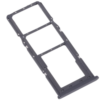 For Samsung Galaxy A13 SM-A135 Original SIM Card Tray + SIM Card Tray + Micro SD card tray, For Samsung Galaxy A13(Original)