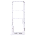 For Samsung Galaxy A13 5G SM-A136 Original SIM Card Tray + SIM Card Tray + Micro SD card tray, For Samsung Galaxy A13 5G(Original)
