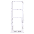For Samsung Galaxy A13 5G SM-A136 Original SIM Card Tray + SIM Card Tray + Micro SD card tray, For Samsung Galaxy A13 5G(Original)