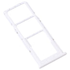 For Samsung Galaxy A13 5G SM-A136 Original SIM Card Tray + SIM Card Tray + Micro SD card tray, For Samsung Galaxy A13 5G(Original)